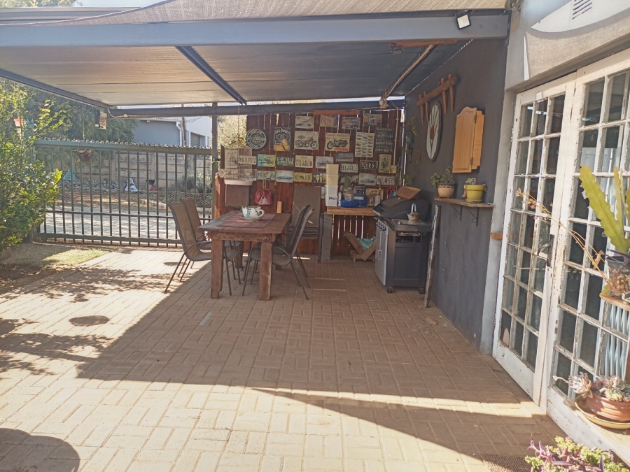 4 Bedroom Property for Sale in Brandfort Free State
